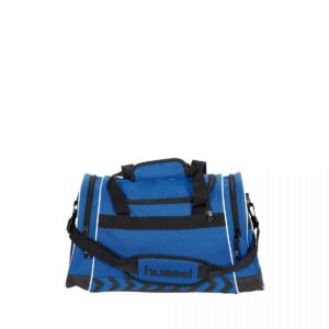 Sheffield Sporttas blauw - nitix (1)