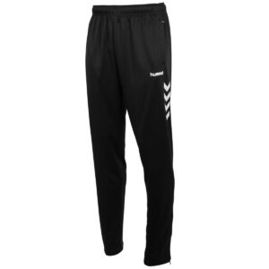 Valencia Pant zwart - Nitix (1)