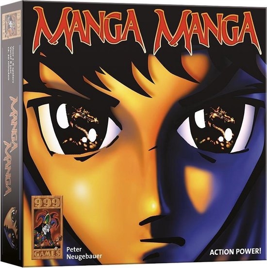 manga-manga-999-games-goedkoop-nitix