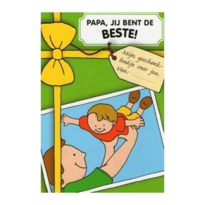 papa-jij-bent-de-beste-leesboek-kinderen