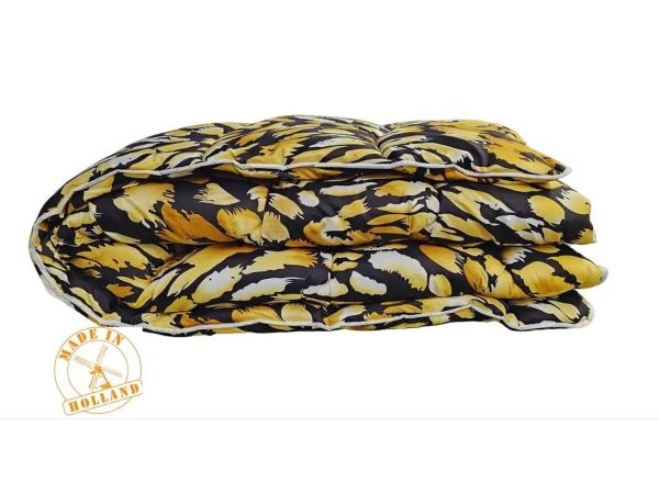 D'Afrique Panther- Dekbed 240x220cm-Nitix