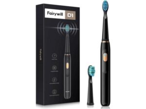 Fairywill D1 elektrische tandenborstel-Nitix